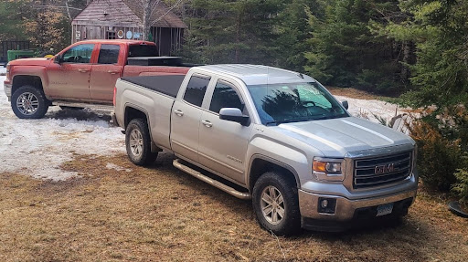 Auto Repair Shop «Vernon Auto Sale & Service», reviews and photos, 483 Talcottville Rd, Vernon, CT 06066, USA