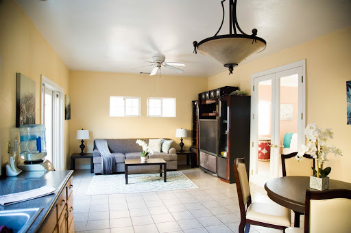 Channy Chor Realty Group-EXp Realty, Dre 01836138 image