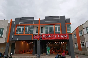 Kadir's Cafe - Western Sedap @ Alor Gajah, Melaka image