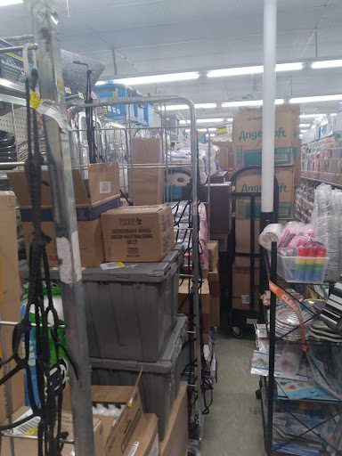 Discount Store «Dollar General», reviews and photos, 4404 Grand Blvd, New Port Richey, FL 34652, USA