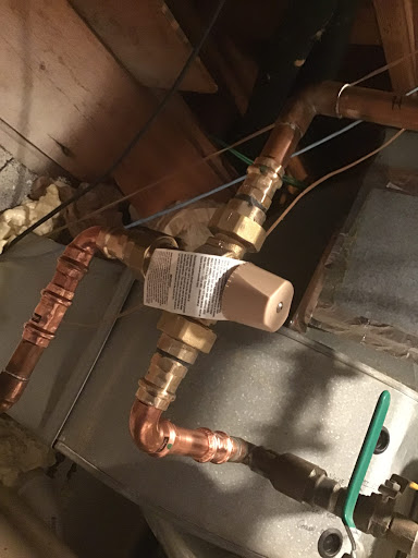 Plumber «Cardinal Plumbing», reviews and photos, 464 Herndon Pkwy #216, Herndon, VA 20170, USA