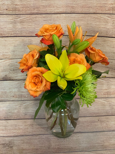 Florist «Flowers By Eddie», reviews and photos, 523 Vinton Mill Ct NE, Roanoke, VA 24014, USA