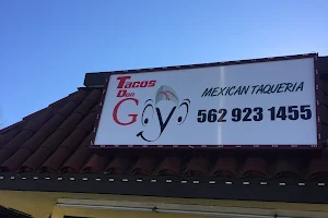 Tacos Don Goyo image