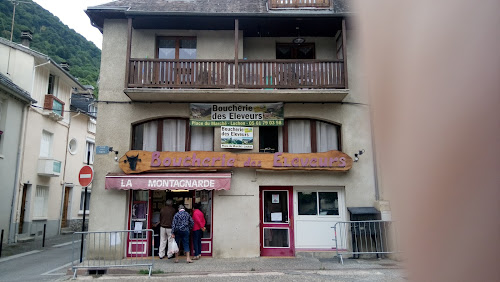 Magasin Vigo Annie Bagnères-de-Luchon