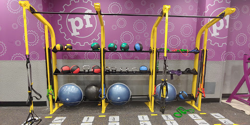 Gym «Planet Fitness», reviews and photos, 29 Traders Way, Salem, MA 01970, USA