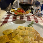 Photo n°3 de l'avis de Camilla.a fait le 09/03/2022 à 21:17 sur le  Ristorante Urbani à Turin