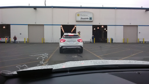 Auto Auction «Manheim Seattle Auto Auction», reviews and photos, 19711 77th Ave S, Kent, WA 98032, USA