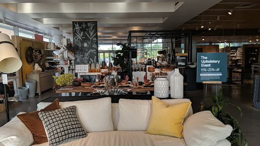 Furniture Store «Crate and Barrel», reviews and photos, 630 Commons Way, Bridgewater, NJ 08807, USA