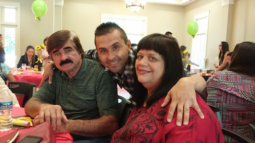 Community Center «Lake City Community Center», reviews and photos, 5471 Jonesboro Rd, Lake City, GA 30260, USA