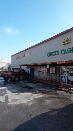 Jensen Supermarket, 6916 Jensen Dr, Houston, TX 77093, USA, 