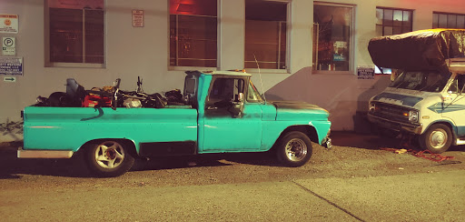 Auto Parts Store «NAPA Auto Parts - Genuine Parts Company», reviews and photos, 187 S Hudson St, Seattle, WA 98134, USA