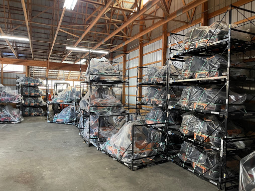 Home Improvement Store «Stoltzfus Farm Service Inc.», reviews and photos, 1043 Gap Newport Pike, Cochranville, PA 19330, USA