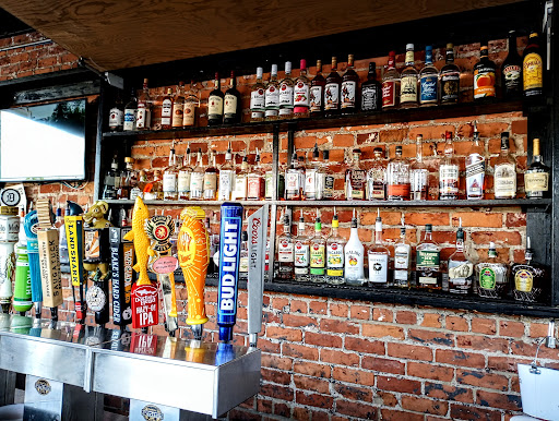 Food Producer «Three Blind Mice Irish Pub», reviews and photos, 101 N Main St, Mt Clemens, MI 48043, USA