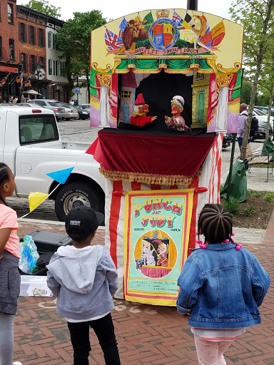 Transportation Service «Baltimore Water Taxi», reviews and photos, 901 S Broadway, Baltimore, MD 21231, USA