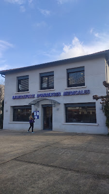 Laboratoire d'analyses médicales - Rangueil - Cerballiance à Toulouse
