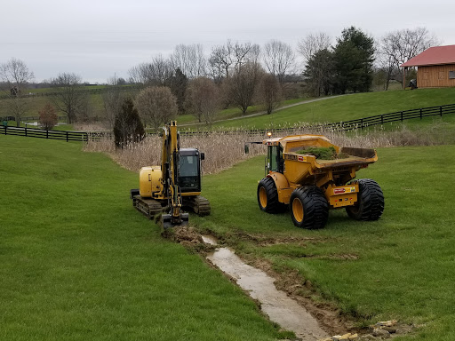 Zaring Septic & Drain Services in Simpsonville, Kentucky