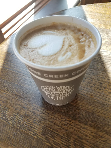 Coffee Shop «Stone Creek Coffee - Shorewood», reviews and photos, 4106 N Oakland Ave, Shorewood, WI 53211, USA