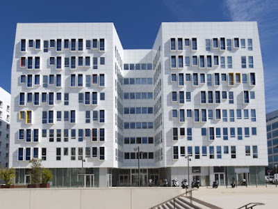 Marignan - Agence de Marseille à Marseille