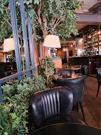 Atmosphère du Restaurant français Washington Poste à Paris - n°16