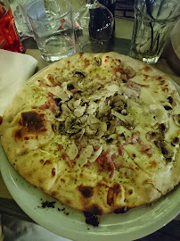 Pizza du Restaurant italien BASTA COSI à Villeneuve-lès-Avignon - n°2
