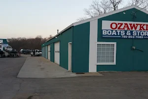 Ozawkie Boats image