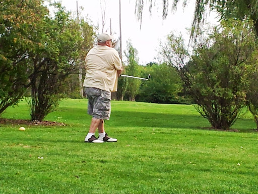 Golf Course «Oak Hills Golf Course», reviews and photos, 10360 S Howell Ave, Oak Creek, WI 53154, USA