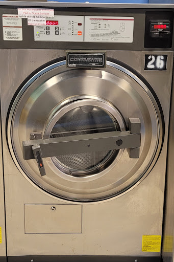 Laundromat «The Laundry Experience», reviews and photos, 4364 US-130, Willingboro, NJ 08046, USA