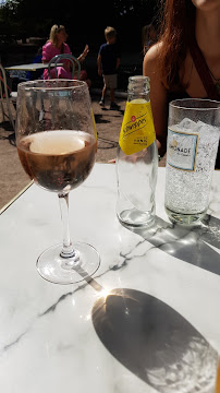 Plats et boissons du Restaurant Buvette du Rocher des Doms à Avignon - n°7