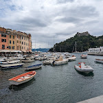 Photo n°3 de l'avis de Tomasz.o fait le 22/05/2023 à 11:22 sur le  Pizzeria El Portico à Portofino