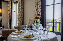 Photos du propriétaire du Restaurant tabledhotel.fr - Table d'hôtel - Un repas de chef dans une chambre d'hôtel à Chartres - n°6