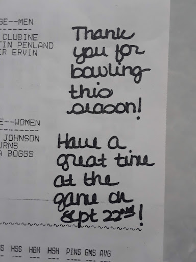 Bowling Alley «Gladstone Bowl», reviews and photos, 300 NW 72nd St, Kansas City, MO 64118, USA