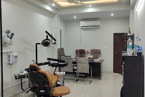 DENT 'O' SKIN MULTI SPECIALITY DENTAL SKIN HAIR COSMETIC CLINIC image