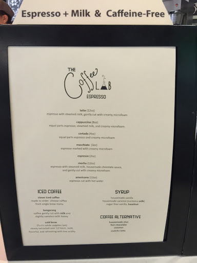 Coffee Shop «Coffee Lab», reviews and photos, 1345 Shorebird Way, Mountain View, CA 94043, USA