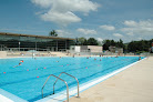 Centre nautique (piscine) Autun