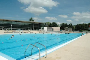 Centre nautique (piscine) image
