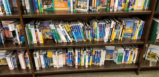 Book Store «Barnes & Noble», reviews and photos, 297 Oakbrook Center, Oak Brook, IL 60523, USA