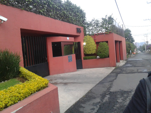 Residencia Las Magnolias