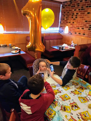 Shopping Mall «Church Lane Shopping Center», reviews and photos, 9930 York Rd, Cockeysville, MD 21030, USA