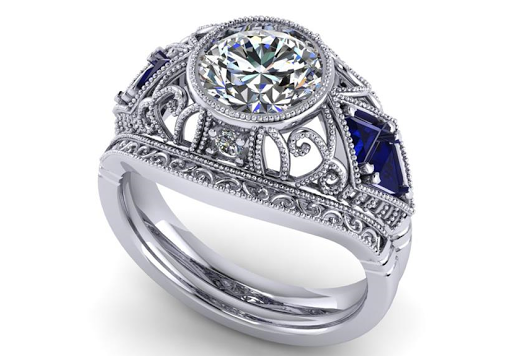 Jeweler «Wake Forest Jewelers», reviews and photos, 1968 S Main St, Wake Forest, NC 27587, USA