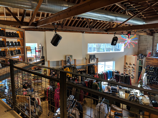 Ski Shop «evo Seattle Store», reviews and photos, 3500 Stone Way N, Seattle, WA 98103, USA