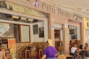 Restaurante Cofrade Entre Varales image