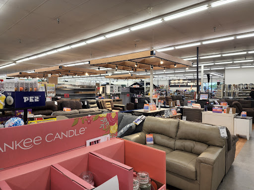 Discount Store «Big Lots», reviews and photos, 1220 E Central Ave, Miamisburg, OH 45342, USA