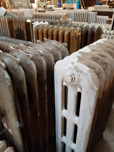 Architectural Salvage Store «Community Forklift», reviews and photos, 4671 Tanglewood Dr, Hyattsville, MD 20781, USA