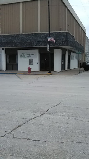 Neighbors Bank Clarence in Clarence, Missouri