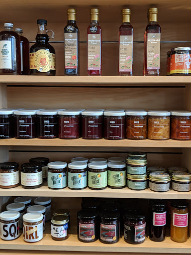 Deli «Healdsburg SHED», reviews and photos, 25 North St, Healdsburg, CA 95448, USA