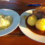 Photo n°5 de l'avis de Helmut.s fait le 17/08/2021 à 19:31 sur le  Fürst Carl Schlossbrauerei Ellingen à Ellingen