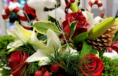 Florist «Park Floral Company», reviews and photos, 1055 Morris Park Ave, Bronx, NY 10461, USA