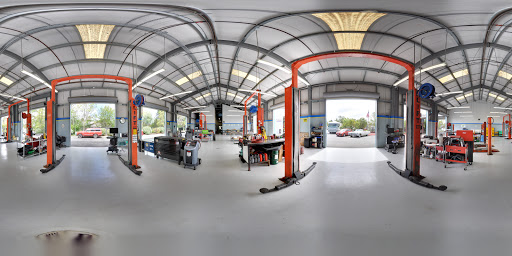 Auto Repair Shop «Drive Rite Auto Repair, Inc. - Bosch Car Service», reviews and photos, 9674 Old Redwood Hwy, Windsor, CA 95492, USA