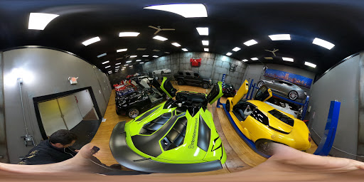 Used Car Dealer «Interstate Motorsport LLC», reviews and photos, 109 Titus Mill Rd, Pennington, NJ 08534, USA