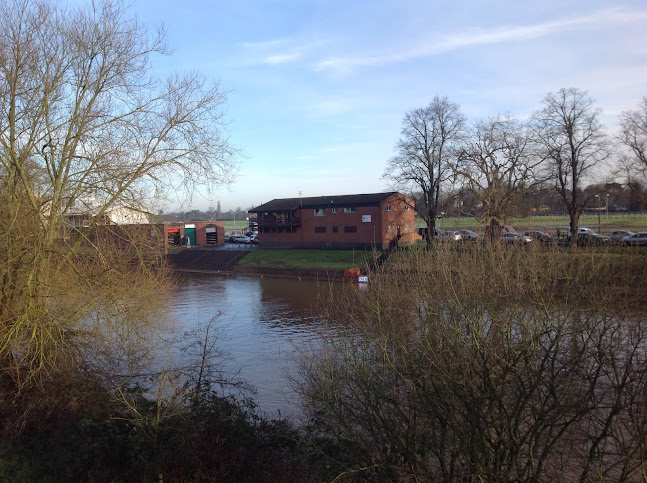 Worcester Rowing Club - Sports Complex